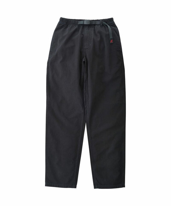 【GRAMICCI | グラミチ】GRAMICCI PANT/グラミチ パンツ(BLACK) - STREAM【GRAMICCI | グラミチ】GRAMICCI PANT/グラミチ パンツ(BLACK)STREAMS