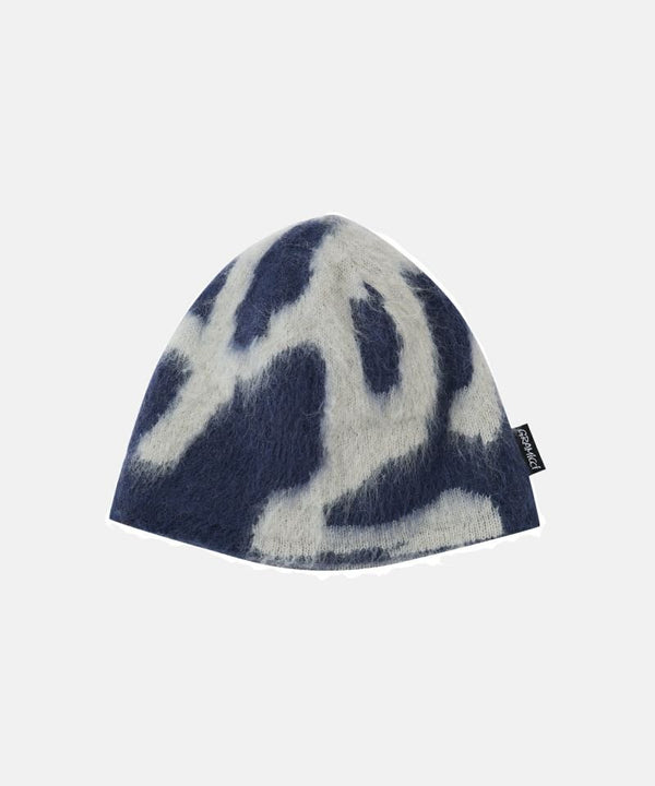 【GRAMICCI|グラミチ】MOHAIR BURLY RUNNINGMAN BEANIE/モヘアバーリーランニングマンビーニー(MIDNIGHT , BURNT ORANGE , CHARTREUSE) - STREAM【GRAMICCI|グラミチ】MOHAIR BURLY RUNNINGMAN BEANIE/モヘアバーリーランニングマンビーニー(MIDNIGHT , BURNT ORANGE , CHARTREUSE)STREAMMIDNIGHTONE SIZE