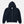 【GRAMICCI|グラミチ】ONE POINT ZIP HOODED SWEATSHIRT/ワンポイントジップフーデッドスウェットシャツ(HEATHER ASH , DARK NAVY) - STREAM【GRAMICCI|グラミチ】ONE POINT ZIP HOODED SWEATSHIRT/ワンポイントジップフーデッドスウェットシャツ(HEATHER ASH , DARK NAVY)STREAMDARK NAVYM