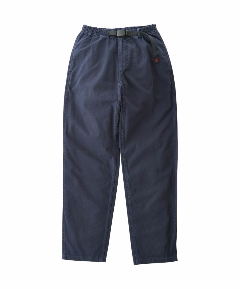 グラミチ　ネイビーパンツ GRAMICCI | グラミチ】GRAMICCI PANT/グラミチ パンツ(D.NAVY