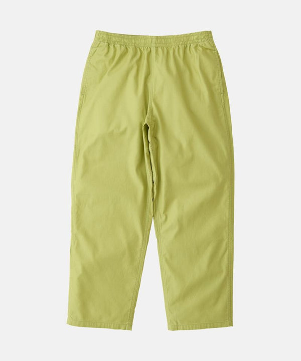 【GRAMICCI|グラミチ】SWELL PANT/スウェルパンツ(TOBACCO , LIME , VINTAGE BLACK) - STREAM【GRAMICCI|グラミチ】SWELL PANT/スウェルパンツ(TOBACCO , LIME , VINTAGE BLACK)STREAMLIMEM