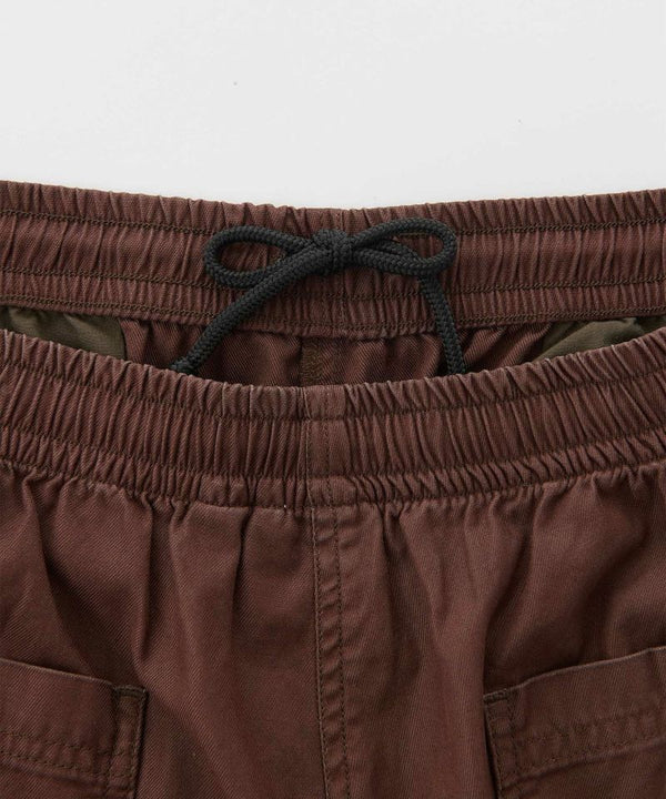 【GRAMICCI|グラミチ】SWELL PANT/スウェルパンツ(TOBACCO , LIME , VINTAGE BLACK) - STREAM【GRAMICCI|グラミチ】SWELL PANT/スウェルパンツ(TOBACCO , LIME , VINTAGE BLACK)STREAMVINTAGE BLACKM