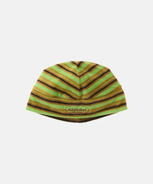 【GRAMICCI|グラミチ】THERMAL FLEECE BEANIE/サーマルフリースビーニー(CHARTREUSE STRIPE , HEATHER GREY , BLACK) - STREAM【GRAMICCI|グラミチ】THERMAL FLEECE BEANIE/サーマルフリースビーニー(CHARTREUSE STRIPE , HEATHER GREY , BLACK)STREAMCHARTREUSE STRIPEONE SIZE