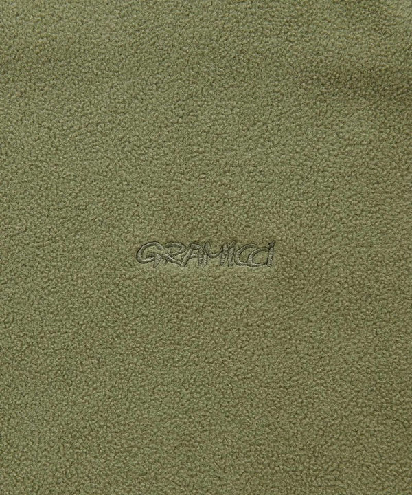 【GRAMICCI|グラミチ】THERMAL FLEECE CREW/サーマルフリースクルー(OLIVE , TOBACCO , BLACK) - STREAM【GRAMICCI|グラミチ】THERMAL FLEECE CREW/サーマルフリースクルー(OLIVE , TOBACCO , BLACK)STREAMOLIVEM