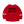 Load image into Gallery viewer, HENNY FOOTBALL SWEATER/ヘネシー フットボールスウェット(RED)
