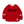 Load image into Gallery viewer, HENNY FOOTBALL SWEATER/ヘネシー フットボールスウェット(RED)
