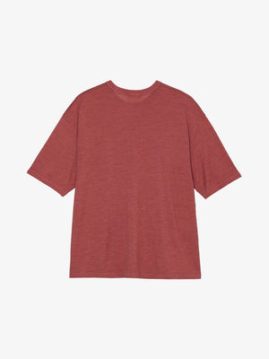 【ICE BREAKER|アイスブレーカー】150 MERINO NATURE DYE SS TEE/150 メリノ ネイチャー ダイ SS ティー(MB マツボックリ , KR クリノカワ) 正規取扱店舗 公式オンライン通販 島根 松江 メリノウール ベースレイヤー