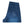 【YARDSALE|ヤードセール】FADED SLUB PHANTASY JEANS/フェイデッドスラブファンタジージーンズ (BLUE)