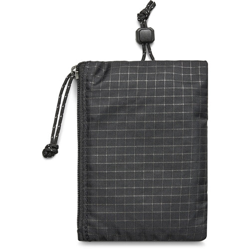 【GOSSAMER GEAR|ゴッサマーギア】JET DOLLAR COLLAR/ジェットダラーカラー(BLACK)