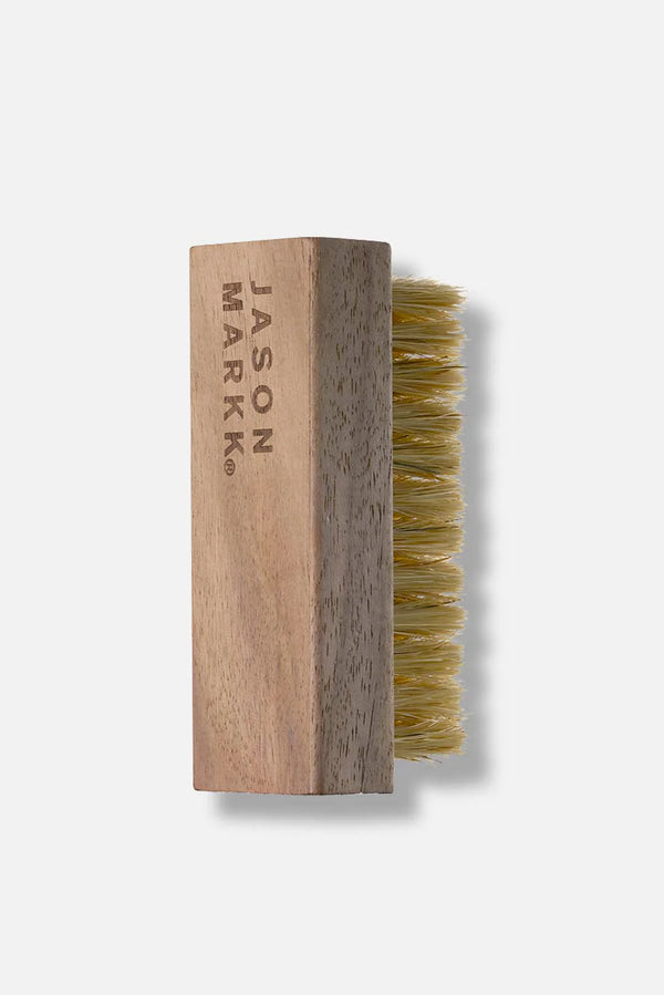 PREMIUM CLEANING BRUSH(BROWN)