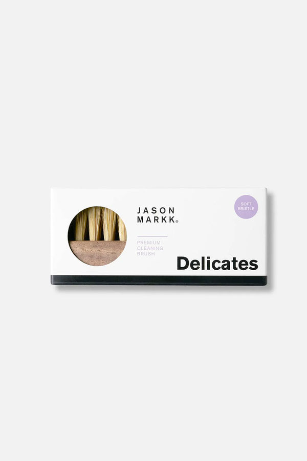 PREMIUM CLEANING BRUSH(BROWN)