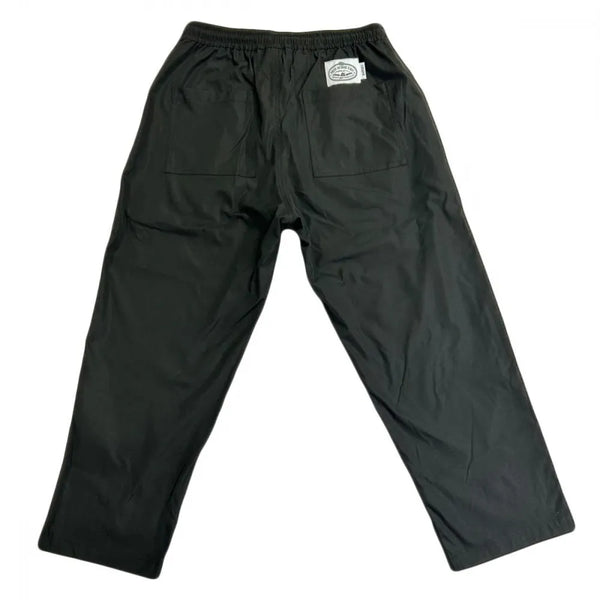 【POLER|ポーラー】LESQUE RAFU PANTS/レスケラフパンツ(BLACK)