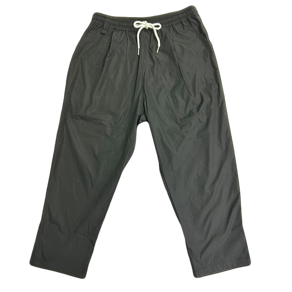 【POLER|ポーラー】LESQUE RAFU PANTS/レスケラフパンツ(BLACK)