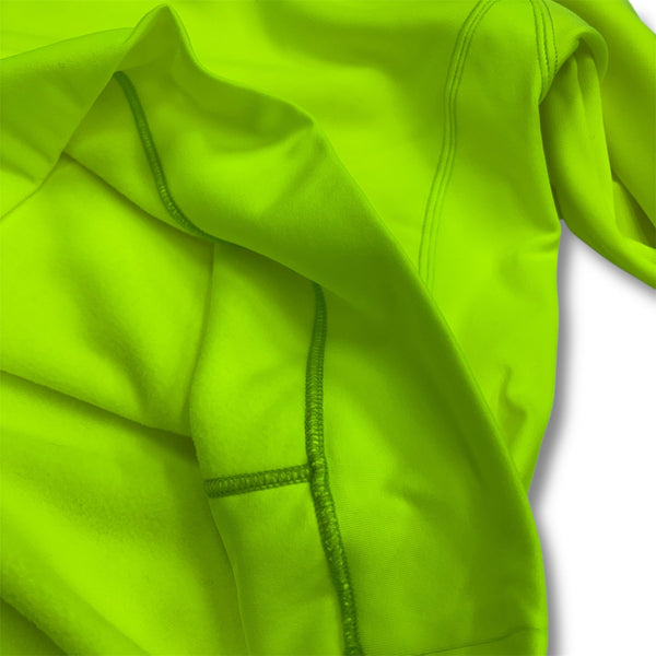 【迷迭香|マンネンロウ】LIGHT WEIGHT SWEAT CREW/ライトウェイトスウェットクルー(GRY グレー , BYL イエロー) - STREAM【迷迭香|マンネンロウ】LIGHT WEIGHT SWEAT CREW/ライトウェイトスウェットクルー(GRY グレー , BYL イエロー)STREAMBYL2(M)