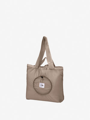 LITE BALL TOTE S/ライトボールトートS(SA サンドトープ) - STREAMLITE BALL TOTE S/ライトボールトートS(SA サンドトープ)STREAMONE SIZE