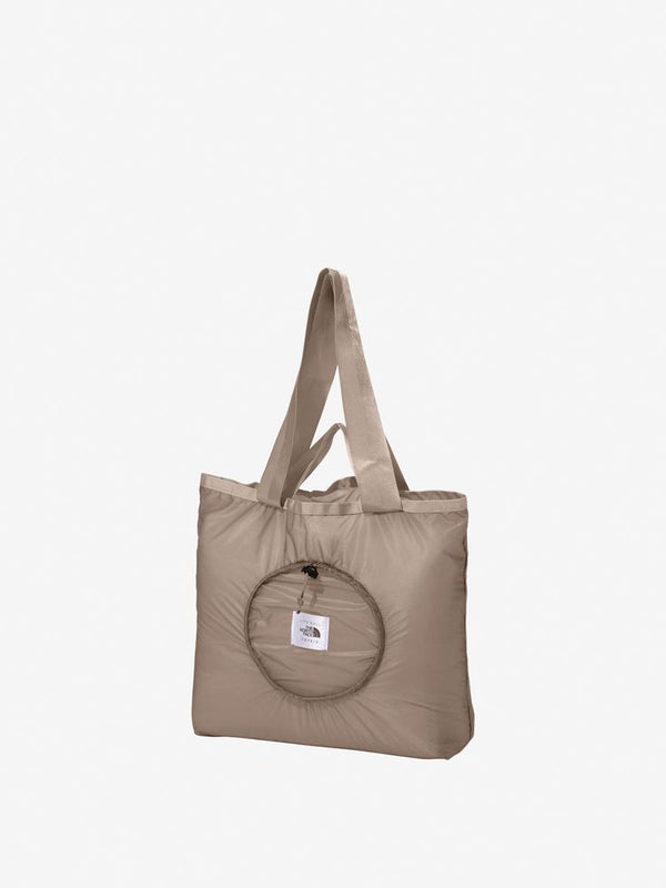 LITE BALL TOTE S/ライトボールトートS(SA サンドトープ) - STREAMLITE BALL TOTE S/ライトボールトートS(SA サンドトープ)STREAMONE SIZE