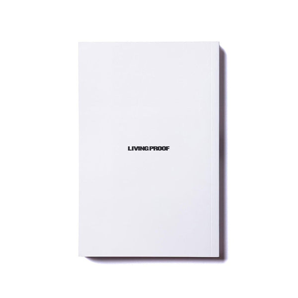 LIVING PROOF MAGAZINE LARRY CLARK 『KIDS』ARCHIVE BOOK "CALLED HOME" - STREAMLIVING PROOF MAGAZINE LARRY CLARK 『KIDS』ARCHIVE BOOK "CALLED HOME"STREAMONE SIZE