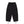 【LQQK STUDIO | ルックスタジオ】BUGGY PANTS/バギーパンツ(BLACK) - STREAM【LQQK STUDIO | ルックスタジオ】BUGGY PANTS/バギーパンツ(BLACK)STREAMS