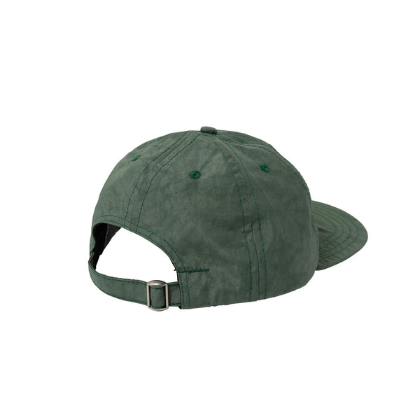 【LQQK STUDIO | ルックスタジオ】CAP/キャップ(GREEN) - STREAM【LQQK STUDIO | ルックスタジオ】CAP/キャップ(GREEN)STREAMONE SIZE
