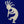 【LQQK STUDIO | ルックスタジオ】KOKOPELLI FLEECE JACKET/ココペリ フリースジャケット(ROYAL BLUE) - STREAM【LQQK STUDIO | ルックスタジオ】KOKOPELLI FLEECE JACKET/ココペリ フリースジャケット(ROYAL BLUE)STREAML