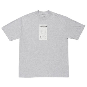 【LQQK STUDIO | ルックスタジオ】LSD TEE(GREY , WASHED BLACK) - STREAM【LQQK STUDIO | ルックスタジオ】LSD TEE(GREY , WASHED BLACK)STREAMGREYS