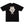 【LQQK STUDIO | ルックスタジオ】STONE MAN TEE/ストーンマンTシャツ(BROWN , BLACK) - STREAM【LQQK STUDIO | ルックスタジオ】STONE MAN TEE/ストーンマンTシャツ(BROWN , BLACK)STREAMBLACKS