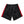【LQQK STUDIO|ルックスタジオ】LQQK SHORTS/ルックショーツ(BLACK/RED) - STREAM【LQQK STUDIO|ルックスタジオ】LQQK SHORTS/ルックショーツ(BLACK/RED)STREAML