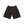 【LQQK STUDIO|ルックスタジオ】PIGMENT WASHED SHORTS/ピグメントウォッシュドショーツ(FADED BLACK) - STREAM【LQQK STUDIO|ルックスタジオ】PIGMENT WASHED SHORTS/ピグメントウォッシュドショーツ(FADED BLACK)STREAMM
