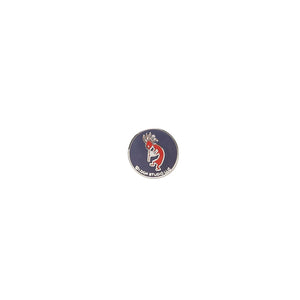 【LQQK STUDIO|ルックスタジオ】PINS/ピンズ(NAVY) - STREAM【LQQK STUDIO|ルックスタジオ】PINS/ピンズ(NAVY)STREAMONE SIZE