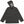【LQQK STUDIO|ルックスタジオ】×SEXHIPPIES MULTI BORDER HOODED L/S TEE(MULTI BORDER)