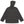 【LQQK STUDIO|ルックスタジオ】×SEXHIPPIES MULTI BORDER HOODED L/S TEE(MULTI BORDER)