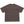 【LQQK STUDIO|ルックスタジオ】×SEXHIPPIES MULTI BORDER TEE/セックスヒッピーズ ボーダーTシャツ(BROWN) 正規取扱店舗 公式オンライン通販 島根 松江 26FW スケートボード シルクスクリーン 