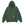 【LQQK STUDIO|ルックスタジオ】SWEAT ZIP HOODIE/スウェットジップフーディー(GREEN , BLACK) - STREAM【LQQK STUDIO|ルックスタジオ】SWEAT ZIP HOODIE/スウェットジップフーディー(GREEN , BLACK)STREAMGREENM