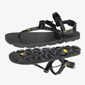 【LUNA SANDALS|ルナサンダル】MONO RETRO|モノレトロ(BLACK) - STREAM【LUNA SANDALS|ルナサンダル】MONO RETRO|モノレトロ(BLACK)STREAMBLACK24.0cm