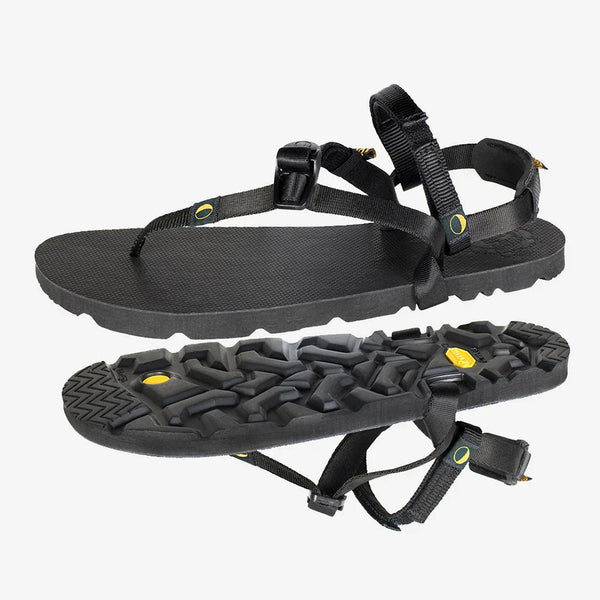 【LUNA SANDALS|ルナサンダル】MONO RETRO|モノレトロ(BLACK) - STREAM【LUNA SANDALS|ルナサンダル】MONO RETRO|モノレトロ(BLACK)STREAMBLACK24.0cm