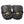 【LUNA SANDALS|ルナサンダル】MONO RETRO|モノレトロ(BLACK) - STREAM【LUNA SANDALS|ルナサンダル】MONO RETRO|モノレトロ(BLACK)STREAMBLACK24.0cm