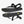 【LUNA SANDALS|ルナサンダル】MONO WINGED EDITION/モノ ウィングドエディション(BLACK) - STREAM【LUNA SANDALS|ルナサンダル】MONO WINGED EDITION/モノ ウィングドエディション(BLACK)STREAMBLACK24.0cm