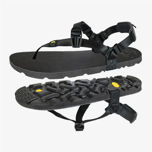 【LUNA SANDALS|ルナサンダル】MONO WINGED EDITION/モノ ウィングドエディション(BLACK) - STREAM【LUNA SANDALS|ルナサンダル】MONO WINGED EDITION/モノ ウィングドエディション(BLACK)STREAMBLACK24.0cm