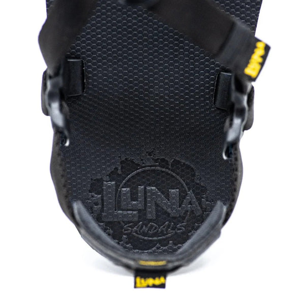 【LUNA SANDALS|ルナサンダル】MONO WINGED EDITION/モノ ウィングドエディション(BLACK) - STREAM【LUNA SANDALS|ルナサンダル】MONO WINGED EDITION/モノ ウィングドエディション(BLACK)STREAMBLACK24.0cm