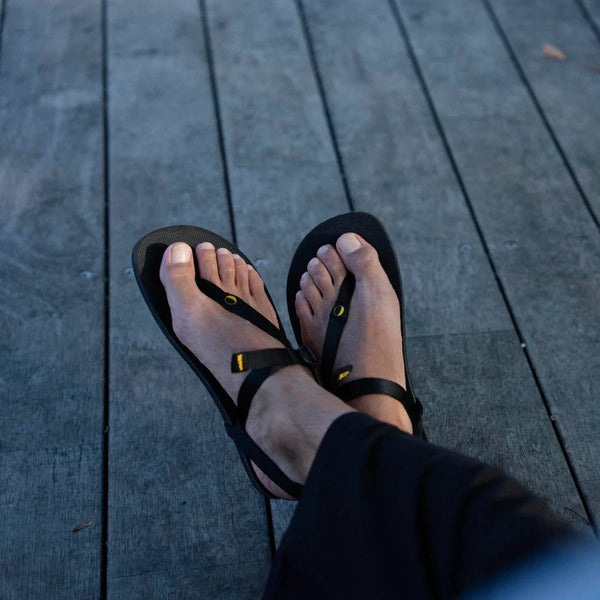 【LUNA SANDALS|ルナサンダル】VENADO 2.0/ベナード2.0(BLACK) - STREAM【LUNA SANDALS|ルナサンダル】VENADO 2.0/ベナード2.0(BLACK)STREAMBLACK22.5cm