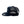 【M&M|エムアンドエム】CLASSIC TRUCKER MESH CAP /クラッシックトラッカーメッシュキャップ(BLACK,CHACOAL,NAVY)