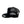 【M&M|エムアンドエム】CLASSIC TRUCKER MESH CAP /クラッシックトラッカーメッシュキャップ(BLACK,CHACOAL,NAVY)