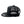 【M&M|エムアンドエム】CLASSIC TRUCKER MESH CAP /クラッシックトラッカーメッシュキャップ(BLACK,CHACOAL,NAVY)