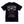 【M&M|エムアンドエム】PRINT TEE/プリントTEE(WHITE,BLACK,GRAY)