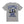 【M&M|エムアンドエム】PRINT TEE/プリントTEE(WHITE,BLACK,GRAY)