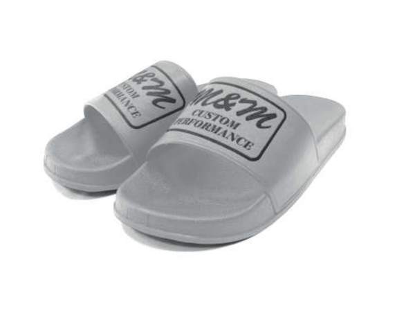 【M&M|エムアンドエム】SANDALS/サンダル (BLACK,GRAY,NAVY,OLIVE) - STREAM【M&M|エムアンドエム】SANDALS/サンダル (BLACK,GRAY,NAVY,OLIVE)STREAMGRAYONE SIZE
