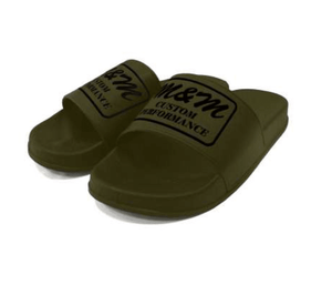 【M&M|エムアンドエム】SANDALS/サンダル (BLACK,GRAY,NAVY,OLIVE) - STREAM【M&M|エムアンドエム】SANDALS/サンダル (BLACK,GRAY,NAVY,OLIVE)STREAMOLIVEONE SIZE