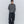 DETACHABLE BORDER L/S TEE