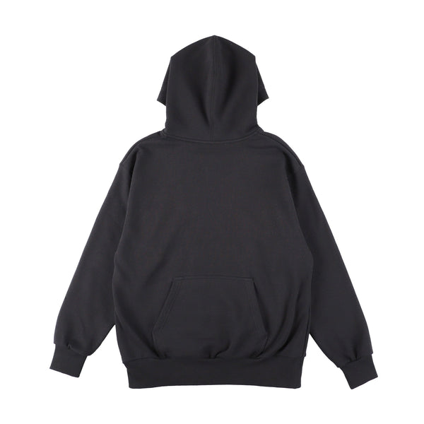 【MODMNT|モドメント】HEAVY URAKE SWEAT HOODY/ヘビー裏毛スエットフーディー(BLK, NVY)BLK - STREAM【MODMNT|モドメント】HEAVY URAKE SWEAT HOODY/ヘビー裏毛スエットフーディー(BLK, NVY)BLKSTREAMBLACKM