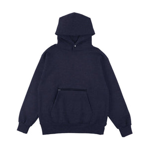 【MODMNT|モドメント】HEAVY URAKE SWEAT HOODY/ヘビー裏毛スエットフーディー(BLK, NVY)BLK - STREAM【MODMNT|モドメント】HEAVY URAKE SWEAT HOODY/ヘビー裏毛スエットフーディー(BLK, NVY)BLKSTREAMNAVYM